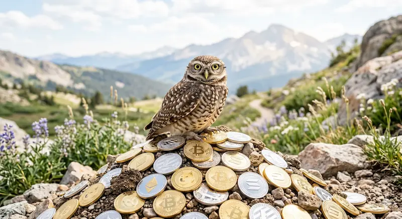 Owldotask and Crypto: We Use Blockchain for Rewards